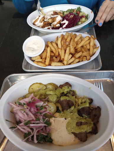 Photo of Superbaba (Victoria) - 1325 Blanshard St, Victoria, BC V8W 0B5